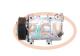 PCV SD7H156241 - COMPRESOR P/SCANIA SANDEN NEW