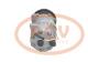PCV SD7H157805P - COMPRESOR P/IVECO / FIAT PCV NEW