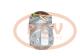 PCV SD7H157812P - COMPRESOR P/JAGUAR PCV NEW