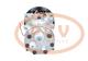 PCV SD7H157834H - COMPRESOR P/VOLVO SANDEN HUAYU NEW