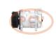 PCV SD7H157850P - COMPRESOR P/CLAAS PCV NEW