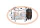 PCV SD7H157851H - COMPRESOR P/IVECO / FIAT SANDEN HUAYU NEW