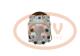 PCV SD7H157948H - COMPRESOR P/IVECO / FIAT SANDEN HUAYU NEW