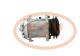 PCV SD7H157948H - COMPRESOR P/IVECO / FIAT SANDEN HUAYU NEW