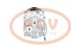 PCV SD7H158003P - COMPRESOR P/VOLVO PCV NEW
