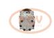 PCV SD7H158062H - COMPRESOR P/AGCO / LEYLAND / VALMET SANDEN HUAYU NEW