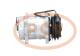 PCV SD7H158081P - COMPRESOR P/RENAULT PCV NEW