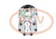 PCV SD7H158095H - COMPRESOR P/RENAULT SANDEN HUAYU NEW