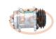 PCV SD7H158098H - COMPRESOR P/IVECO / FIAT SANDEN HUAYU NEW