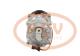 PCV SD7H158119P - COMPRESOR P/RENAULT PCV NEW