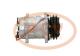 PCV SD7H158119P - COMPRESOR P/RENAULT PCV NEW