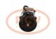 PCV SD7H158144H - COMPRESOR P/IVECO / FIAT SANDEN HUAYU NEW