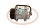 PCV SD7H158144H - COMPRESOR P/IVECO / FIAT SANDEN HUAYU NEW