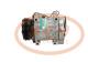 PCV SD7H158147H - COMPRESOR P/DEUTZ-FAHR KHD SANDEN HUAYU NEW