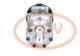 PCV SD7H158188H - COMPRESOR P/RENAULT SANDEN HUAYU NEW