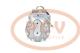 PCV SD7H158215P - COMPRESOR P/RENAULT PCV NEW