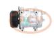 PCV SD7H158235 - COMPRESOR P/LIEBHERR SANDEN NEW
