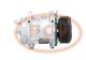 PCV SD7H158235 - COMPRESOR P/LIEBHERR SANDEN NEW