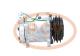 PCV SD7H158239H - COMPRESOR P/MERCEDES-BENZ / MAN / SMART PCV NEW T/HANON