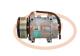 PCV SD7H158244 - COMPRESOR P/DEUTZ-FAHR KHD SANDEN NEW