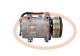 PCV SD7H158244 - COMPRESOR P/DEUTZ-FAHR KHD SANDEN NEW