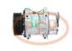 PCV SD7H158263H - COMPRESOR P/VOLVO SANDEN HUAYU NEW