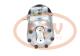 PCV SD7H158263H - COMPRESOR P/VOLVO SANDEN HUAYU NEW