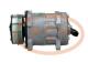 PCV SD7H158298 - COMPRESOR P/MERCEDES-BENZ / MAN / SMART SANDEN NEW