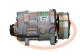PCV SD7H158298 - COMPRESOR P/MERCEDES-BENZ / MAN / SMART SANDEN NEW