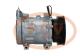 PCV SD7V161021P - COMPRESOR P/RENAULT PCV NEW