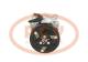 PCV SD7V161106P - COMPRESOR P/CITROEN /  PEUGEOT PCV NEW [C0243]