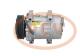 PCV SD7V161173P - COMPRESOR P/RENAULT PCV NEW