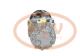 PCV SD7V161234P - COMPRESOR P/FORD PCV NEW