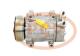 PCV SD7V161242P - COMPRESOR P/CITROEN /  PEUGEOT PCV NEW