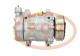 PCV SD7V161242P - COMPRESOR P/CITROEN /  PEUGEOT PCV NEW