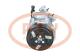 PCV SD7V161255P - COMPRESOR P/FORD PCV NEW (C0091)
