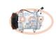PCV SD7V161255P - COMPRESOR P/FORD PCV NEW (C0091)
