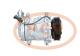 PCV SD7V161255P - COMPRESOR P/FORD PCV NEW (C0091)