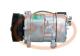 PCV SD7V161278H - COMPRESOR P/VOLKSWAGEN SANDEN HUAYU NEW