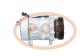 PCV SD7V161278P - COMPRESOR P/VOLKSWAGEN PCV NEW