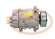 PCV SD7V161813 - COMPRESOR P/CITROEN /  PEUGEOT SANDEN NEW