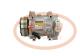 PCV SD7V161875P - COMPRESOR P/IVECO / FIAT PCV NEW