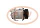 PCV SE7H138901H - COMPRESOR P/CASE SANDEN HUAYU NEW
