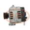 PCV SG10B016P - ALTERNADOR RENAULT 120A 12V PCV NEW T/VALEO