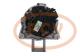 PCV SG10B023P - ALTERNADOR CITROëN/PEUGEOT 90A 12V PCV NEW T/VALEO [0233]