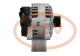 PCV SG10B023P - ALTERNADOR CITROëN/PEUGEOT 90A 12V PCV NEW T/VALEO [0233]