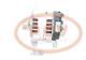 PCV SG10B035P - ALTERNADOR RENAULT 120A 12V PCV NEW T/VALEO [0232]