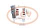 PCV SG10B035P - ALTERNADOR RENAULT 120A 12V PCV NEW T/VALEO [0232]