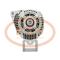 PCV SG10B067 - ALTERNADOR MASSEY FERGUSON 120A 12V VALEO NEW