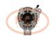 PCV SG10B082P - ALTERNADOR MASSEY FERGUSON 120A 12V PCV NEW T/VALEO [1252]